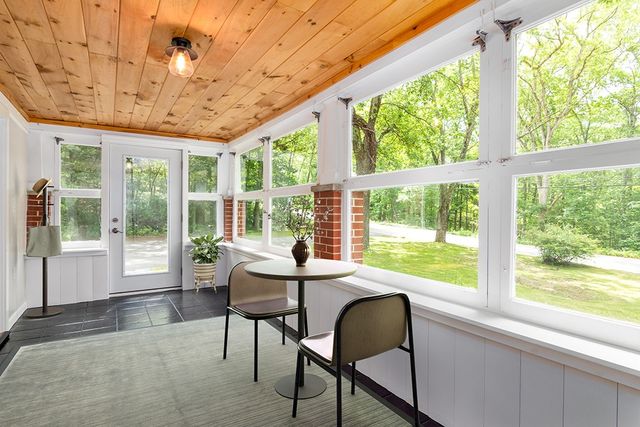 137 Rocky Hill Road, Scituate, RI 02857