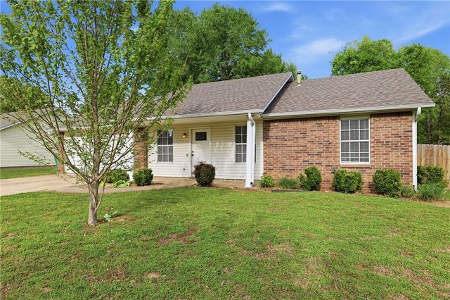 228 Samuel Place, Farmington, AR 72730