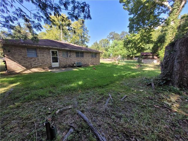 455 FERDINAND Street, Marksville, LA 71351