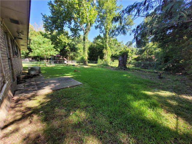 455 FERDINAND Street, Marksville, LA 71351