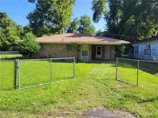 455 FERDINAND Street, Marksville, LA 71351