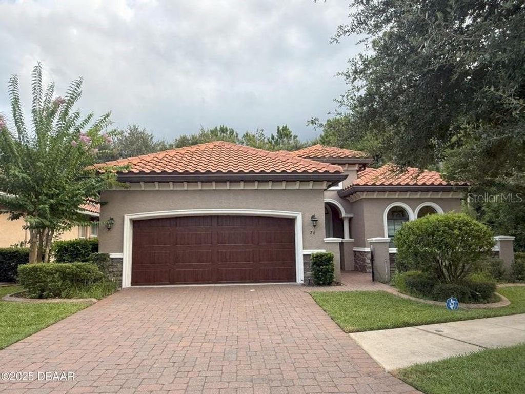 76 APIAN WAY, Ormond Beach, FL 32174