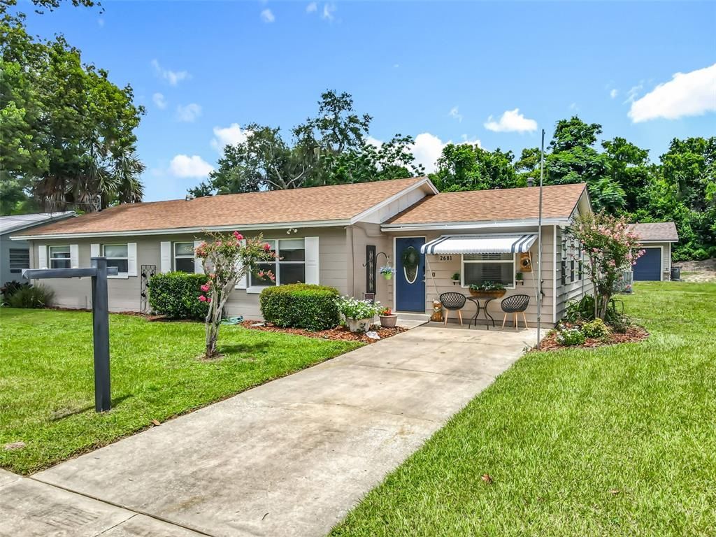 2681 AZALEA DRIVE, Longwood, FL 32779