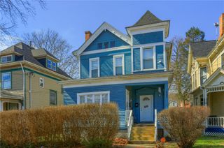 1407 5th Avenue, Beaver Falls, PA 15010