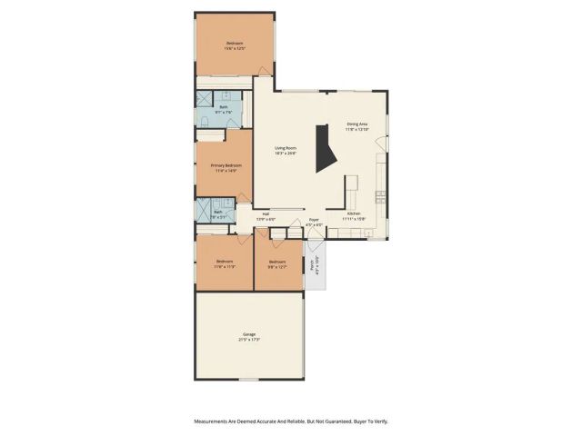 5309 Onyx, Torrance, CA 90503