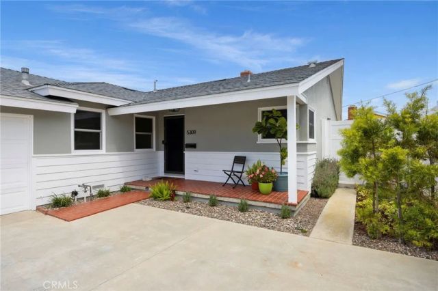 5309 Onyx, Torrance, CA 90503