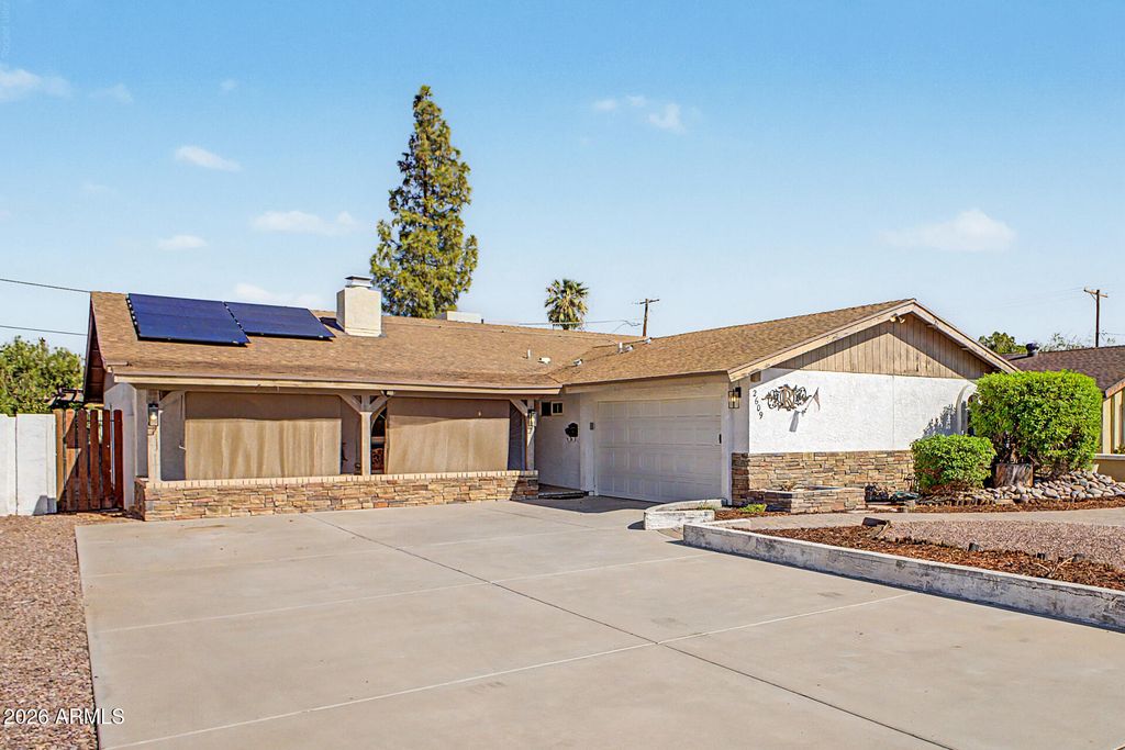 2609 N 49TH Place, Phoenix, AZ 85008 — photo 4