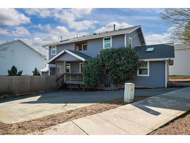 2837 Se 90TH Pl, Portland, OR 97266