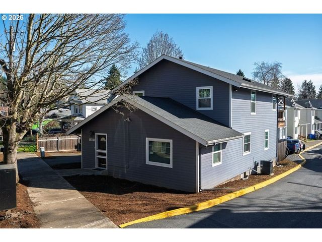 2837 Se 90TH Pl, Portland, OR 97266