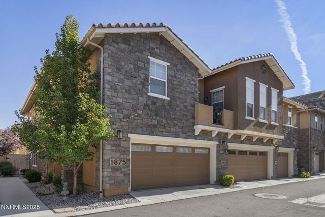 1875 Sea Horse Road UNIT C, Reno, NV 89521