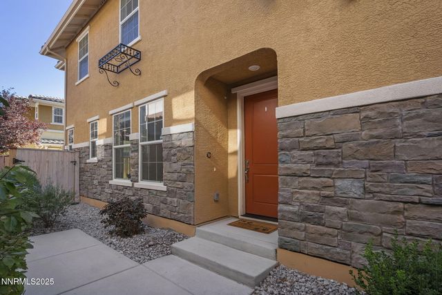 1875 Sea Horse Road UNIT C, Reno, NV 89521