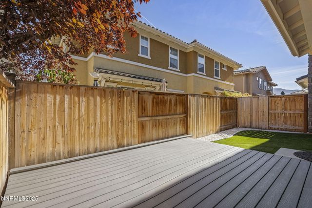 1875 Sea Horse Road UNIT C, Reno, NV 89521