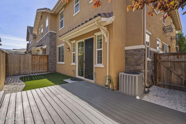 1875 Sea Horse Road UNIT C, Reno, NV 89521