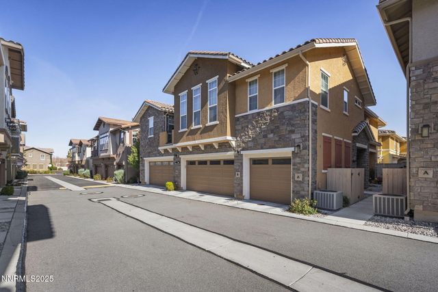 1875 Sea Horse Road UNIT C, Reno, NV 89521