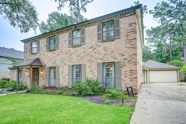 5311 Havenwoods Drive, Houston, TX 77066