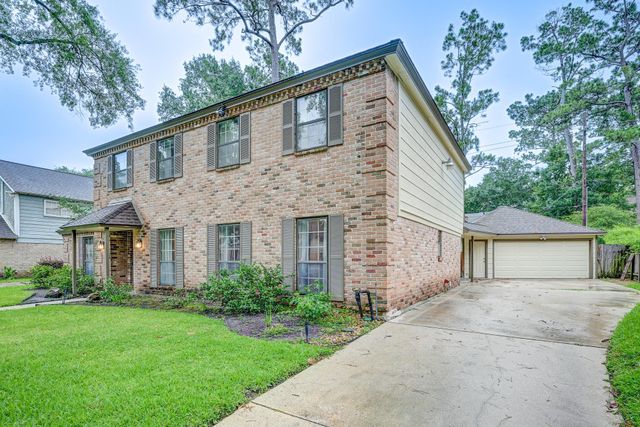 5311 Havenwoods Drive, Houston, TX 77066