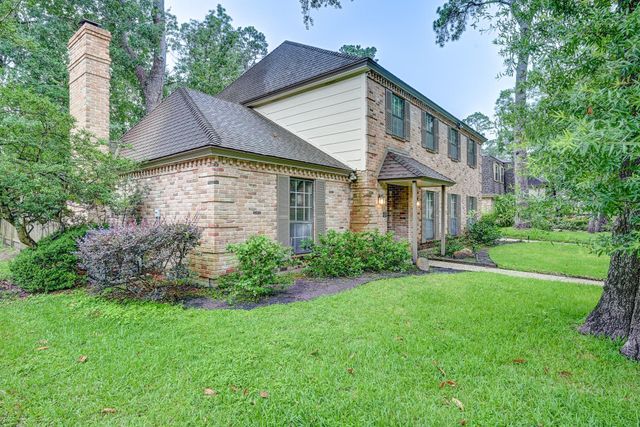 5311 Havenwoods Drive, Houston, TX 77066