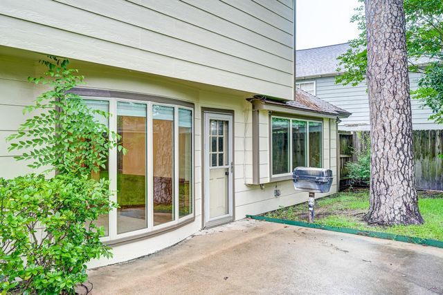 5311 Havenwoods Drive, Houston, TX 77066