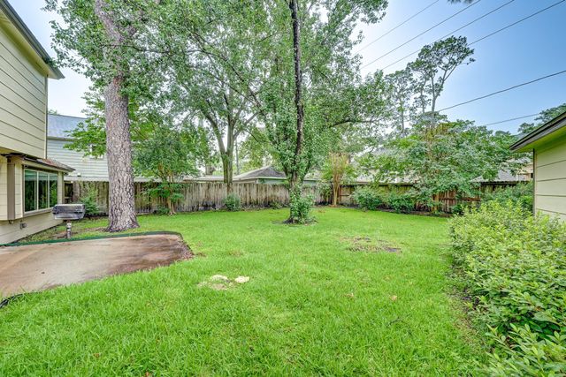5311 Havenwoods Drive, Houston, TX 77066