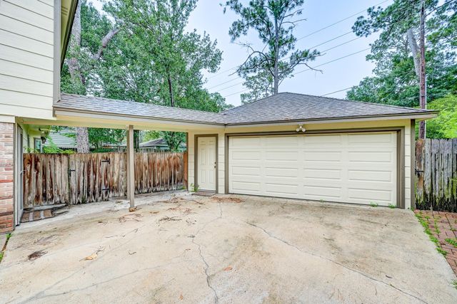 5311 Havenwoods Drive, Houston, TX 77066