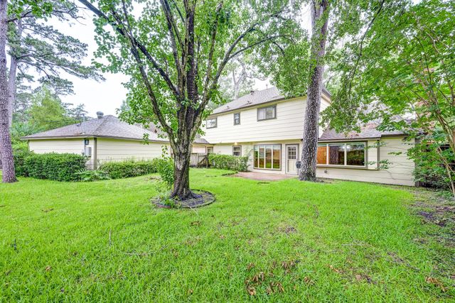 5311 Havenwoods Drive, Houston, TX 77066