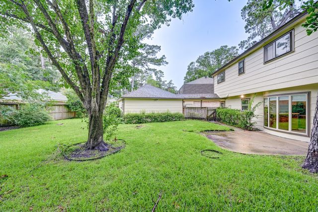 5311 Havenwoods Drive, Houston, TX 77066