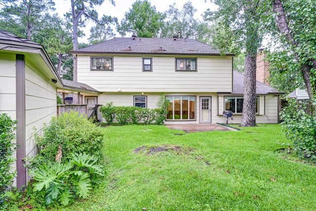 5311 Havenwoods Drive, Houston, TX 77066