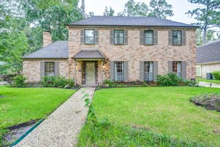 5311 Havenwoods Drive, Houston, TX 77066