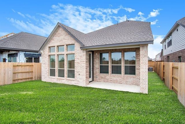 7207 Winterberry Glen Lane, Katy, TX 77493