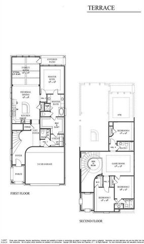 7207 Winterberry Glen Lane, Katy, TX 77493