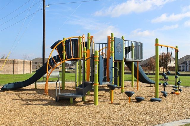 7207 Winterberry Glen Lane, Katy, TX 77493