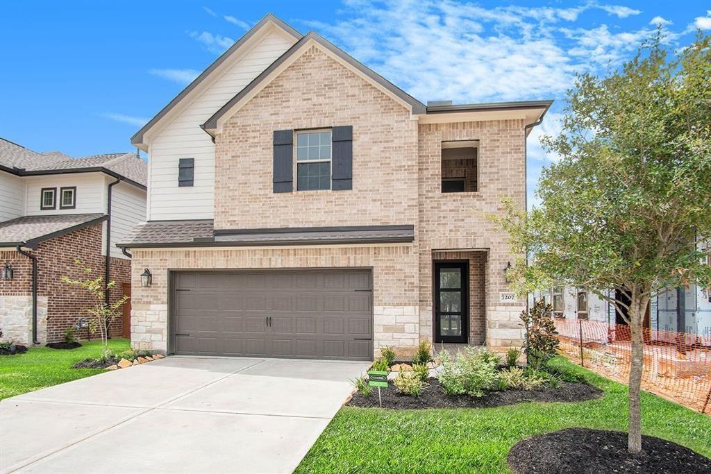 7207 Winterberry Glen Lane, Katy, TX 77493