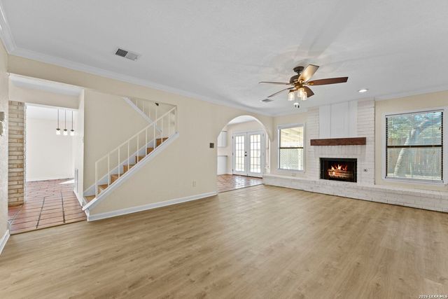 8514 Oak Fence, San Antonio, TX 78251