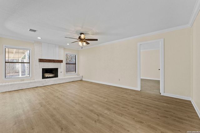 8514 Oak Fence, San Antonio, TX 78251