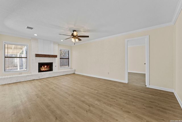 8514 Oak Fence, San Antonio, TX 78251