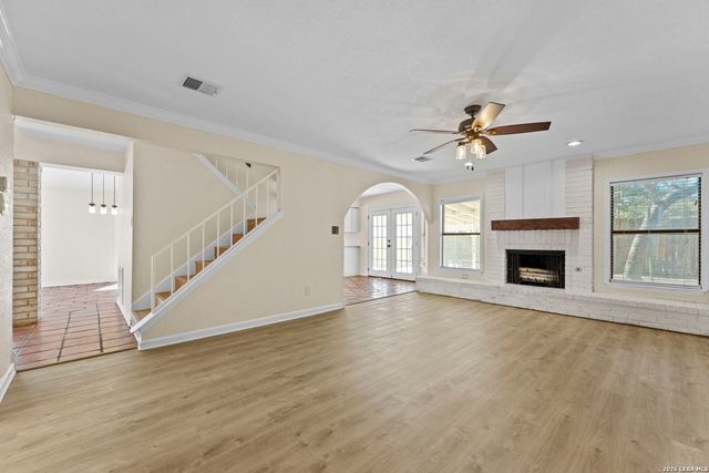 8514 Oak Fence, San Antonio, TX 78251