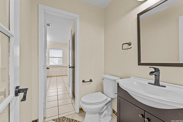 8514 Oak Fence, San Antonio, TX 78251