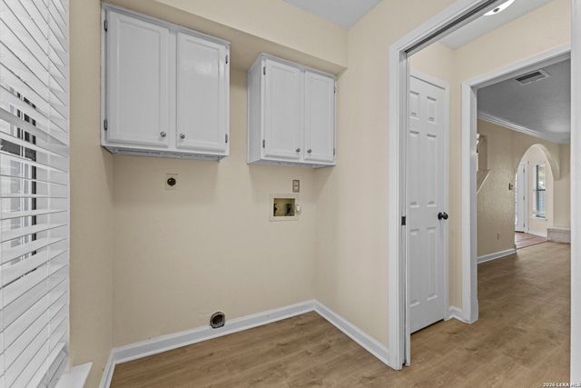 8514 Oak Fence, San Antonio, TX 78251