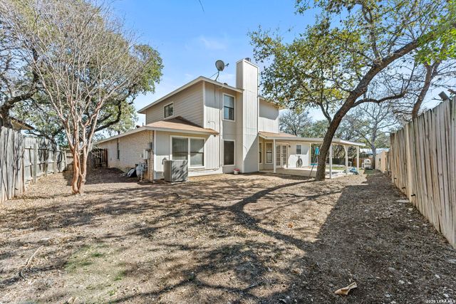 8514 Oak Fence, San Antonio, TX 78251