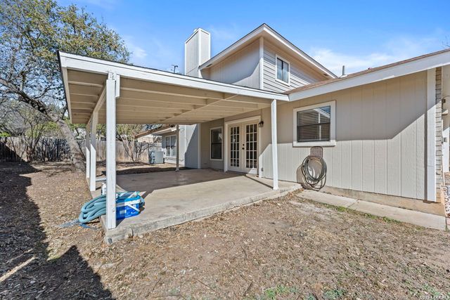 8514 Oak Fence, San Antonio, TX 78251