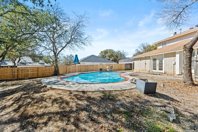8514 Oak Fence, San Antonio, TX 78251