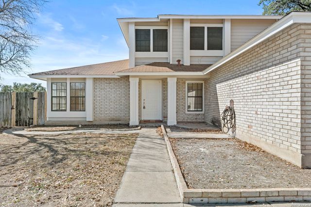 8514 Oak Fence, San Antonio, TX 78251