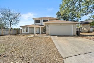 8514 Oak Fence, San Antonio, TX 78251
