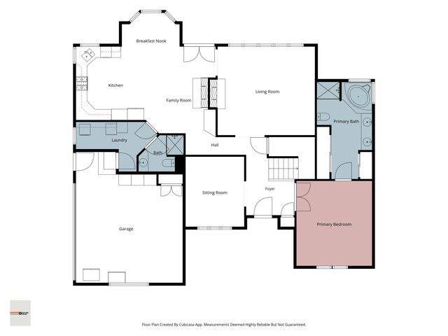 8835 S Lilac Street, Demotte, IN 46310