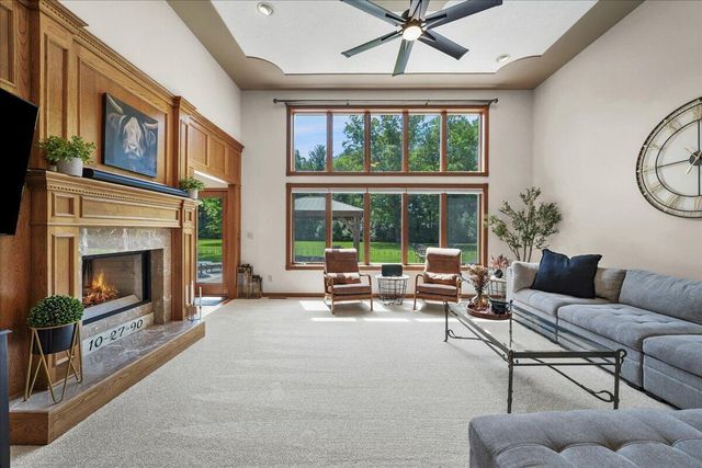 8835 S Lilac Street, Demotte, IN 46310