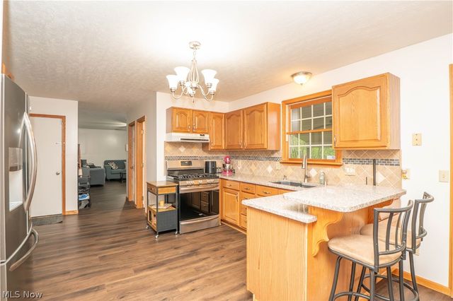 5782 Drenta Circle SW, Navarre, OH 44662