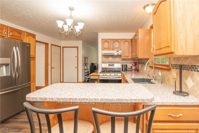 5782 Drenta Circle SW, Navarre, OH 44662