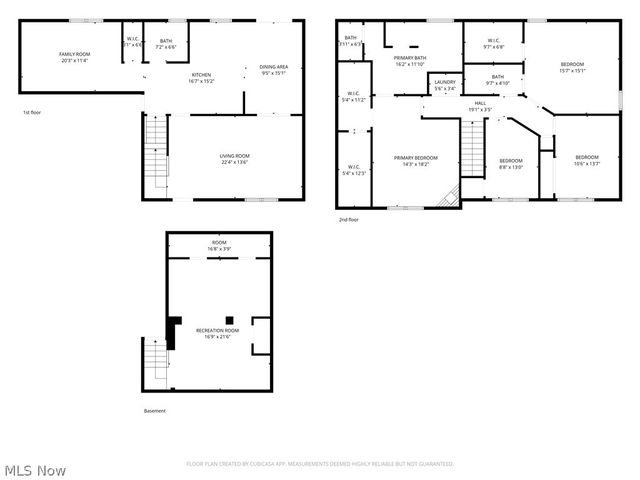 5782 Drenta Circle SW, Navarre, OH 44662