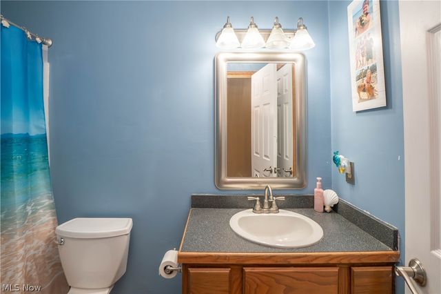 5782 Drenta Circle SW, Navarre, OH 44662