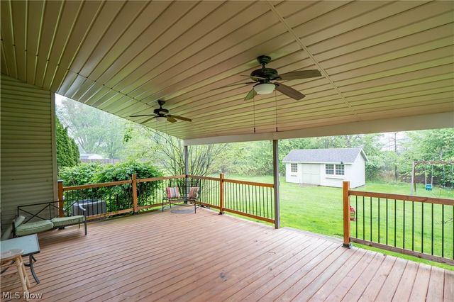 5782 Drenta Circle SW, Navarre, OH 44662